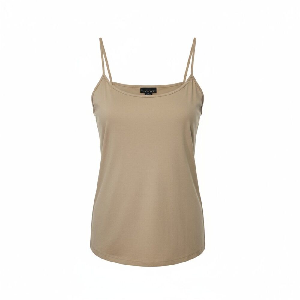 Apostrophe Size Large Tank Top for Women -- ITEM #3425